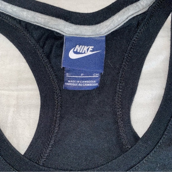 Nike Racerback Tank - Picture 4 of 4